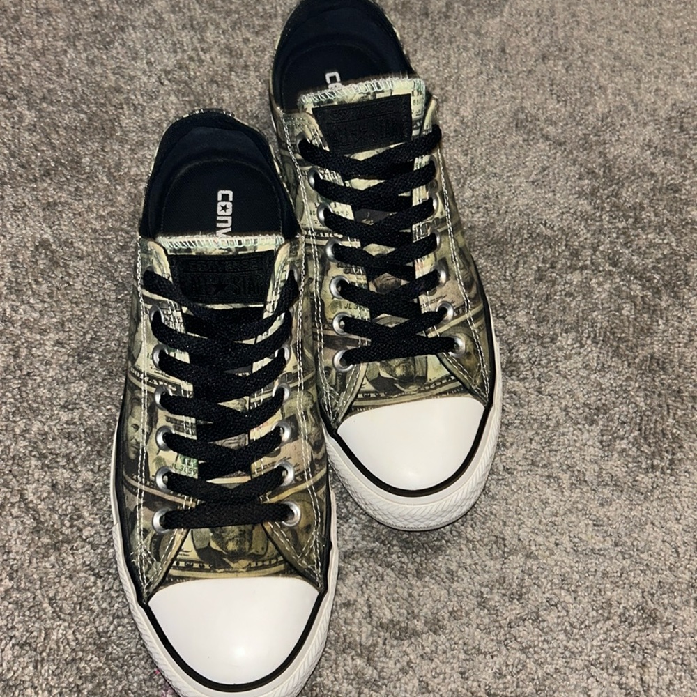 Yazzz Money Chucks